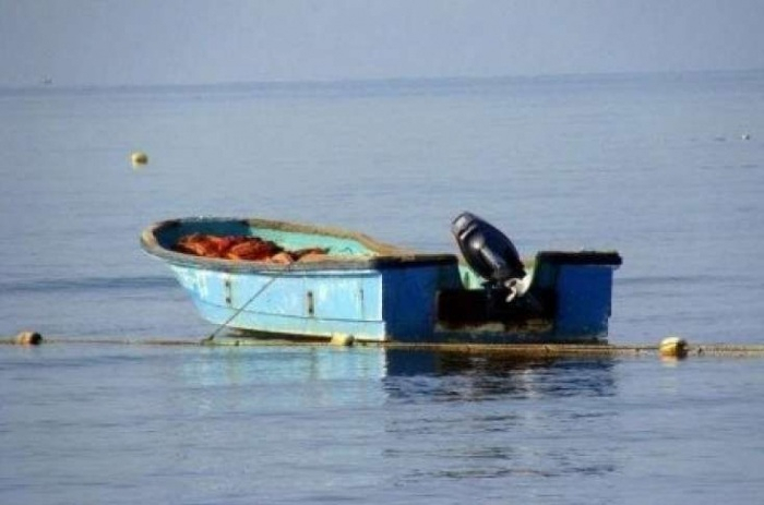 Köməksiz qalan balıqçılar xilas edildi  -  Yenilənib 