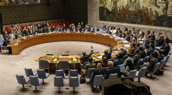 مجلس الأمن يصوت على رفع العقوبات عن إريتريا