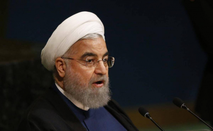 Rohani voit davantage de commerce Iran/Irak malgré les sanctions US