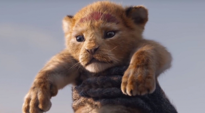Disney dévoile une première bande-annonce pour «Le Roi Lion» 