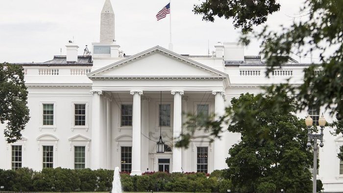 Washington annule les sanctions contre les ministres turcs