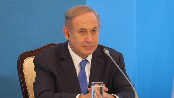 Netanyahu soutient un projet de loi permettant de condamner à mort des Palestiniens
