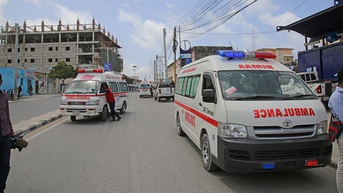 Somalie : 15 morts dans un attentat-suicide contre un centre religieux