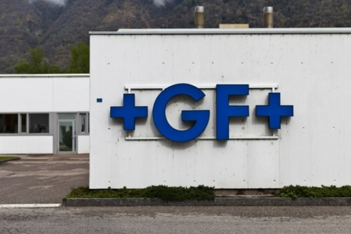 Contrats de 100 millions de dollars pour Georg Fischer aux USA