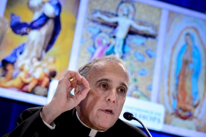 Le Vatican bloque des mesures des évêques américains contre les abus sexuels