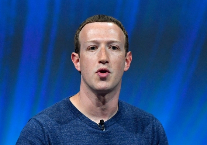 Facebook lance une "cour d