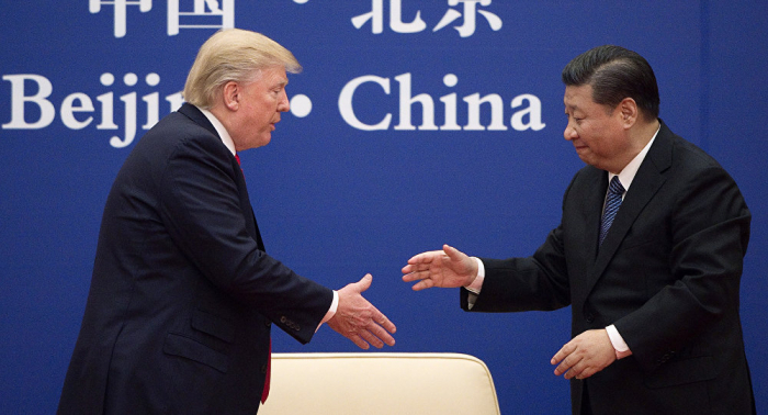 Trump: EEUU impondrá más aranceles a China si fracasan negociaciones con Xi