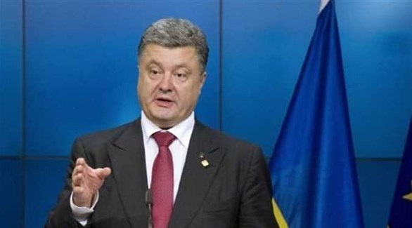 أوكرانيا: نأمل أن يرسل الناتو سفناً إلى بحر أزوف