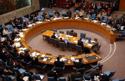 UN Security Council condemns terrorist attacks in Mogadishu