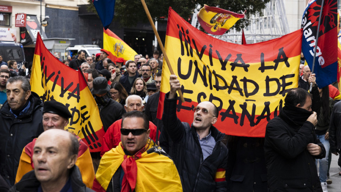20 de noviembre en España: La controvertida conmemoración de la muerte de Franco