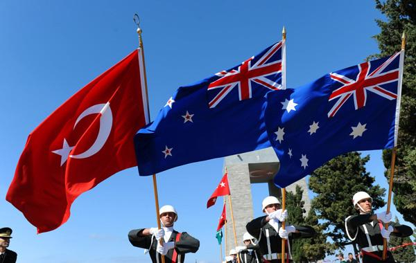Turkish-Australian minister in Victoria resigns citing family, health