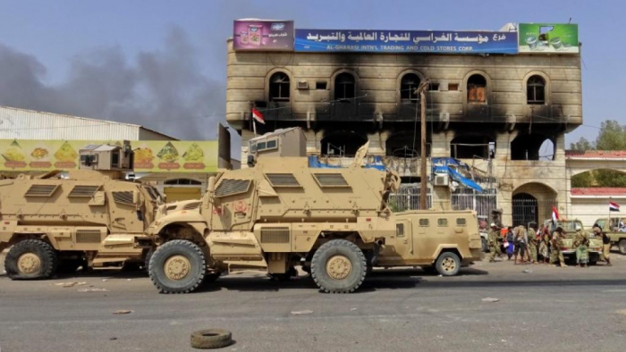 Yémen: accord pour un échange de centaines de prisonniers entre les belligérants