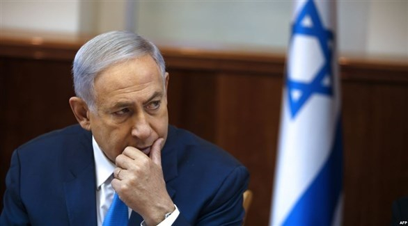 نتانياهو يدعم قانوناً لتهجير عائلات الشهداء الفلسطينيين