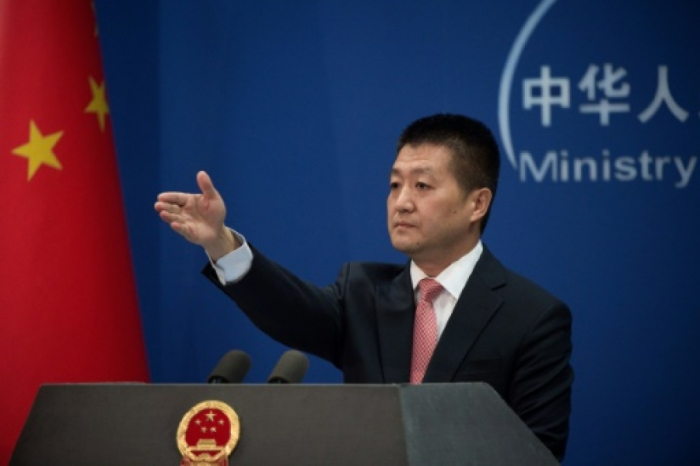 La Chine confirme que deux Canadiens sont soupçonnés de "menacer la sécurité nationale"