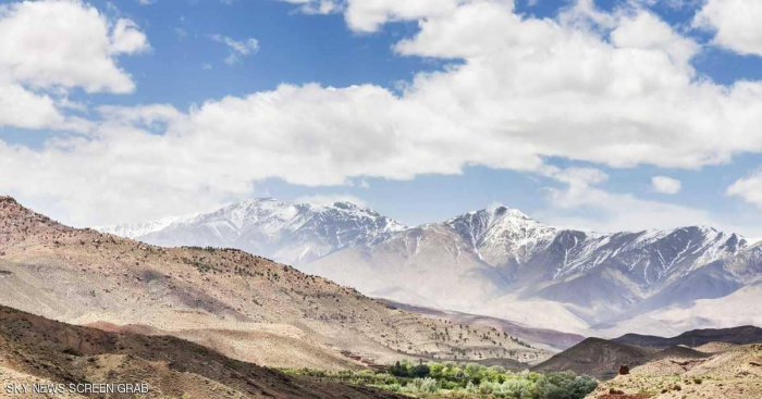 المغرب: العثور على جثتي سائحتين أوروبيتين في جبال الأطلس
