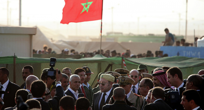 رسالة من ملك المغرب إلى فرنسا في ظرفها "العصيب"