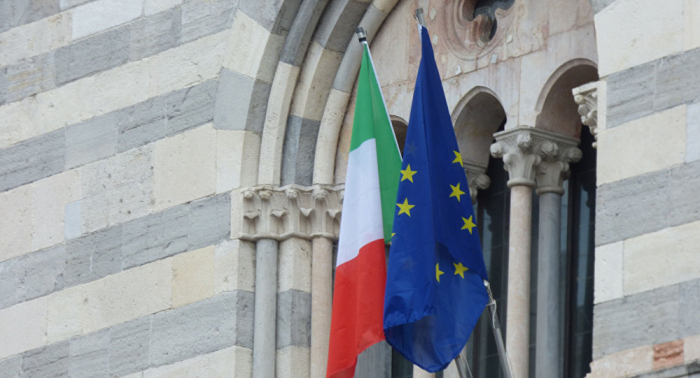 EU, Italy Find Solution on Rome