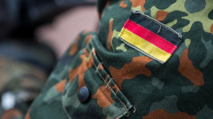   Bundeswehr öffnet sich für EU-Ausländer  