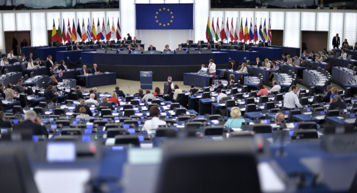 وزير خارجية رومانيا: الاتحاد الأوروبي يسعى لتنظيم مؤتمر لحل الأزمة الخليجية