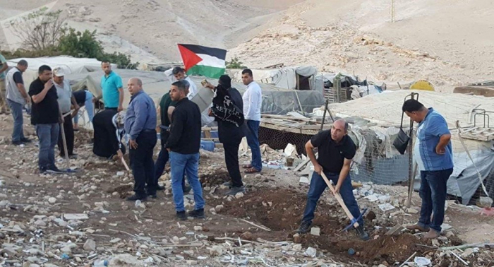 نائب رئيس "التشريعي الفلسطيني": قرار المحكمة بحل المجلس باطل ونقوم بدورنا