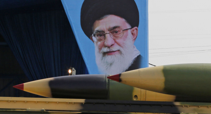 الجيش الإيراني: لن نستأذن أحدا لاختبار قوتنا الصاروخية