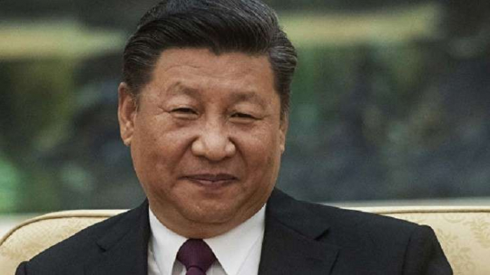 الرئيس الصيني: لا نسعى إلى الهيمنة على الآخرين وتنمية بلادنا لا تهدد الدول الأخرى