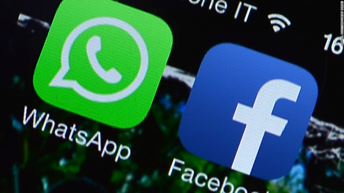 Facebook travaillerait sur une cryptomonnaie pour WhatsApp