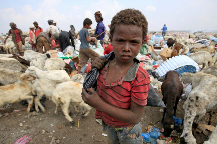 Forte augmentation de la malnutrition au Yémen ces derniers mois, selon le CICR