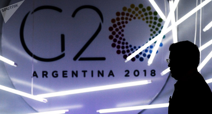 Argentina concluye con éxito la presidencia del G20