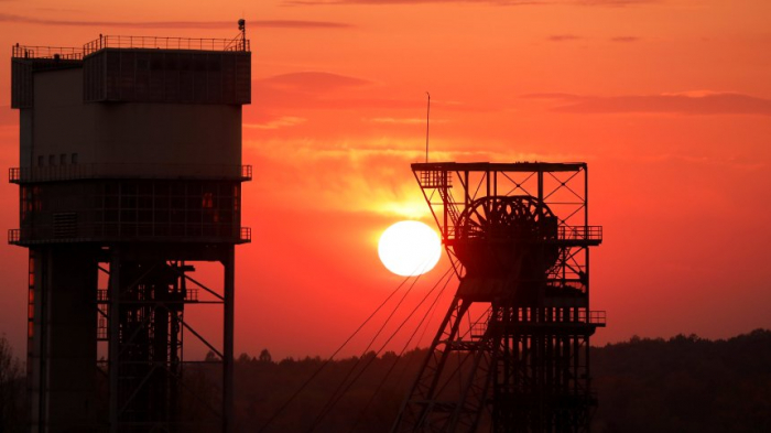 "Klimaschutz ist die Überlebensfrage der Menschheit"