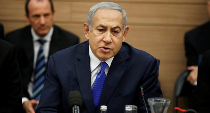 Netanyahu rechaza de nuevo las acusaciones de cohecho