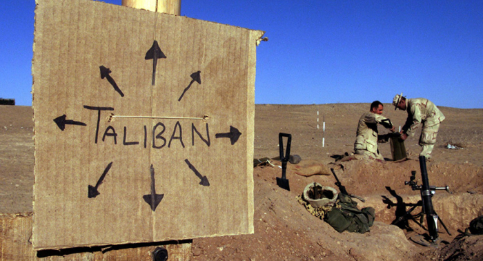 Talibanes liberan a camioneros secuestrados a cambio de un impuesto mensual