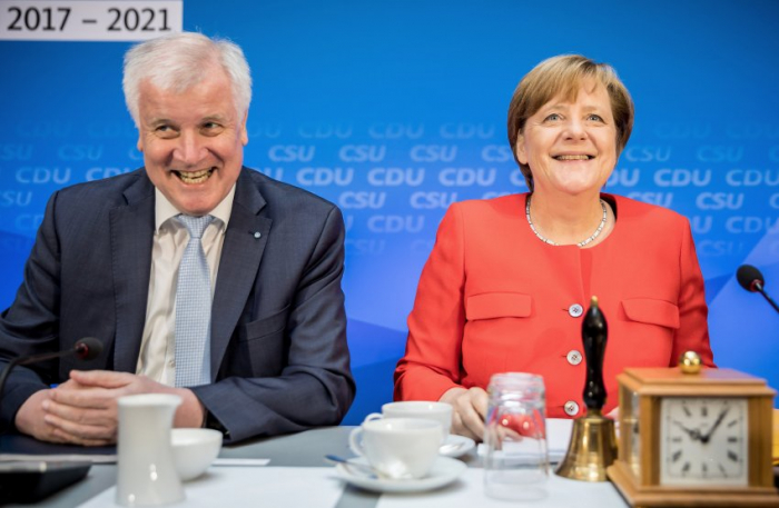 Wünsch-dir-was-Beschlüsse könnten neue CDU-Spitze belasten