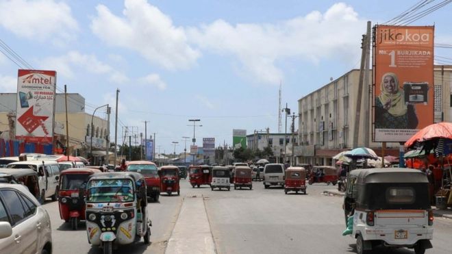 US reopens diplomatic mission in Somalia after 28-year closure