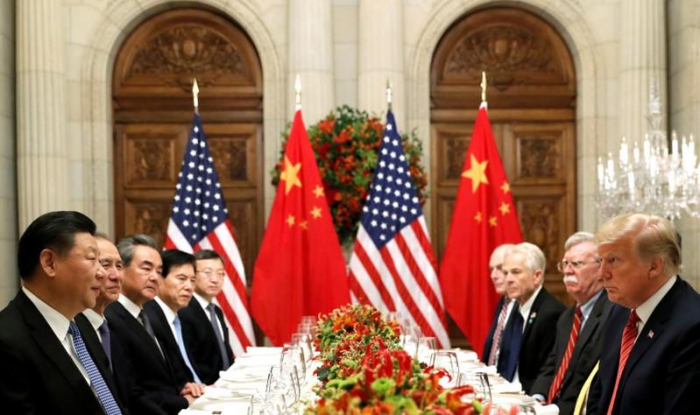 China will Zollstreit mit USA ausräumen - Trump droht dennoch