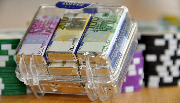 Verunsicherte Italiener bringen Geld in die Schweiz
 