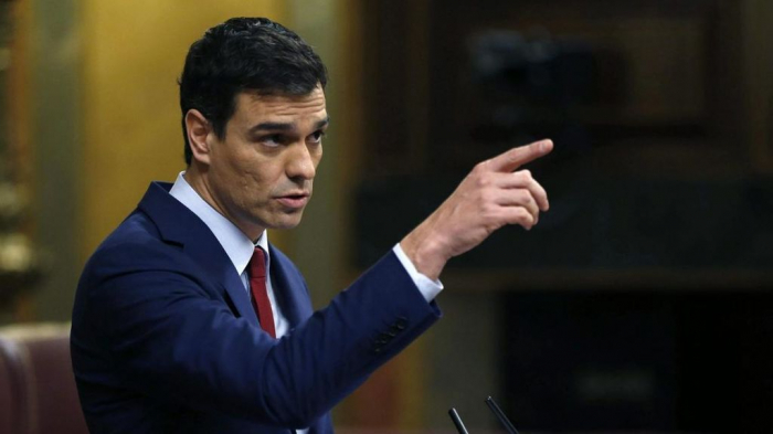 Pedro Sánchez alienta el polémico debate sobre la inviolabilidad del rey en España