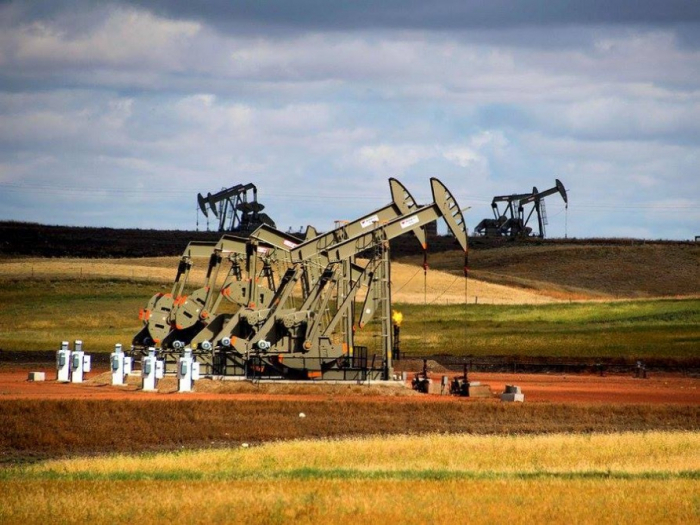 Ölpreise sinken weiter