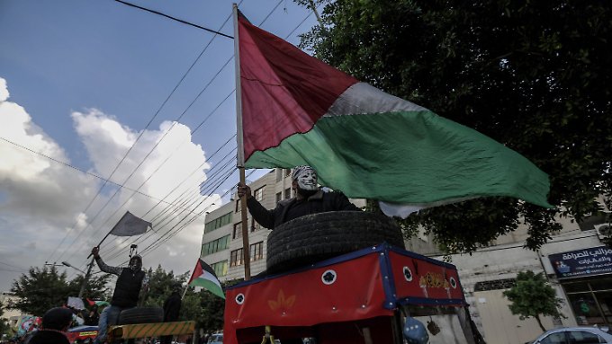 UN-Vollversammlung will Hamas nicht verurteilen