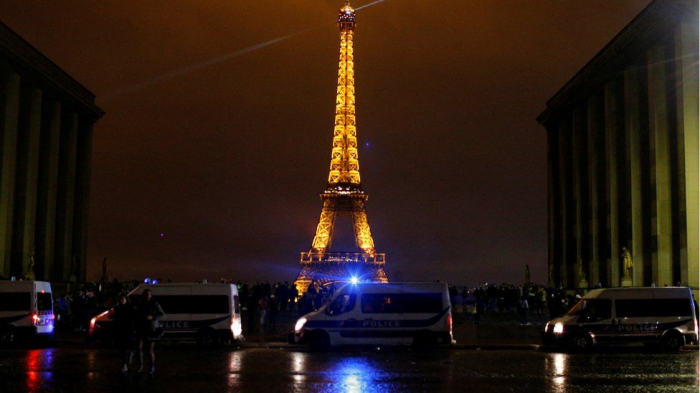 France protests: Eiffel Tower to close on Saturday amid Paris riot fears