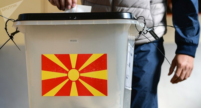 Namensänderung Mazedoniens: Moskau kritisiert Eile des Westens
