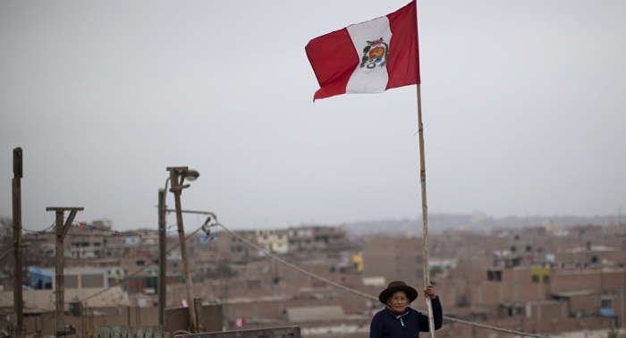 Corte Suprema de Perú elige nuevo presidente del Poder Judicial