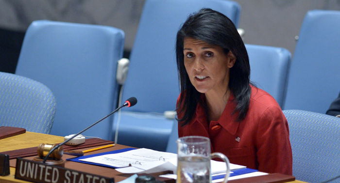 UN-Generalversammlung: USA scheitern mit Resolution gegen Hamas