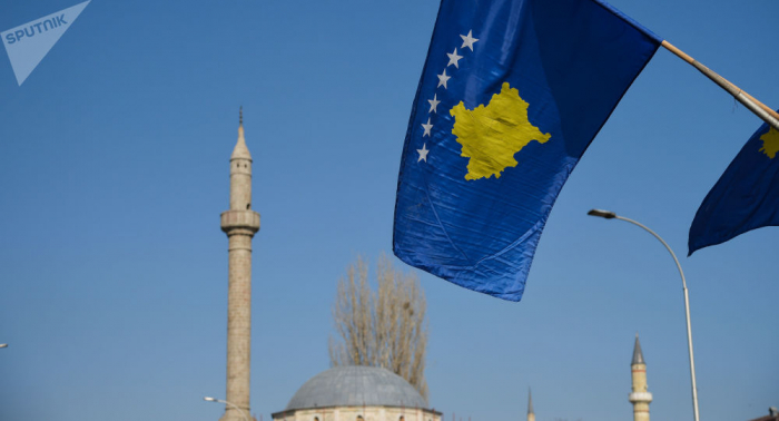 Weiteres Land erkennt Kosovos Unabhängigkeit ab