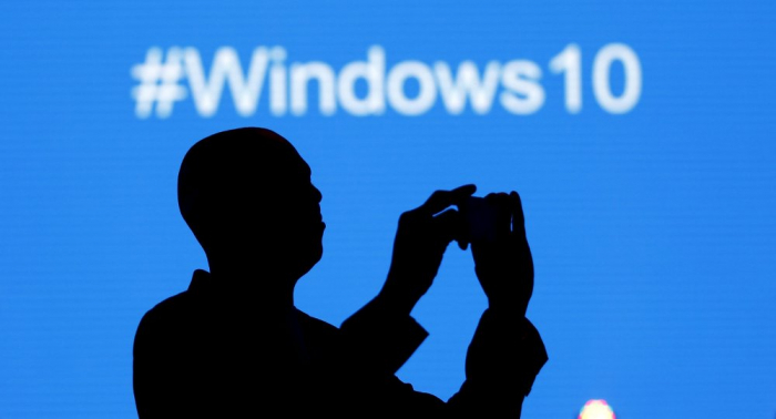 Microsoft vuelve a romper su Windows 10