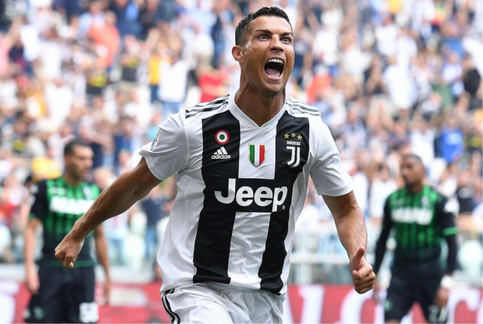 Ronaldo plädiert für Messi-Wechsel nach Italien