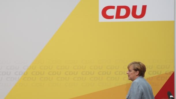 Zerstobene Hoffnung Merz: Die SPD im Krebsgang