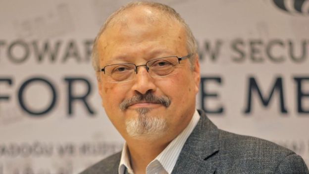 Khashoggi murder: Saudis refuse Turkey extradition request