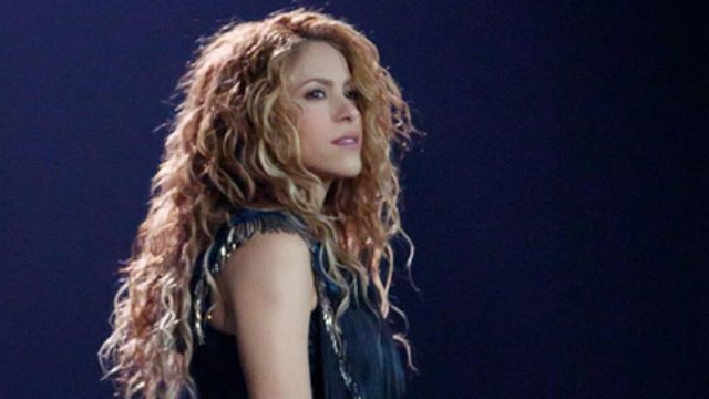 Spain prosecutors to file fraud complaint against Shakira – report
