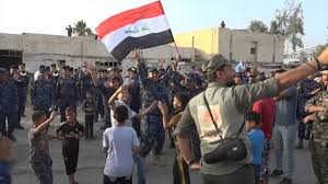 Se celebra el primer aniversario de la derrota de Daesh en Irak